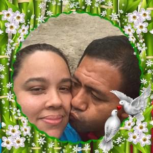 Meet your Posher, Marlene